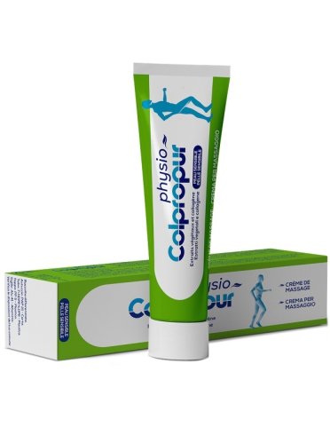 Colpropur physio 60ml protein