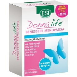 ESI DONNA LIFE MENOPAUSA PR