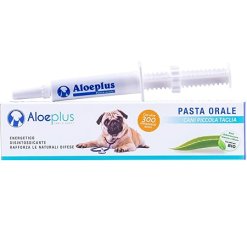 ALOEPLUS PASTA ORALE CLASS CAN