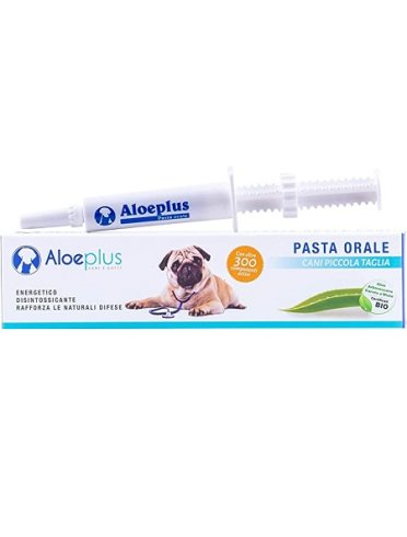 Aloeplus pasta orale class can Aloeplus pasta orale class can
