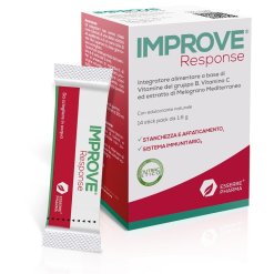 Improve Response Integratore Antiossidante 14 Stick