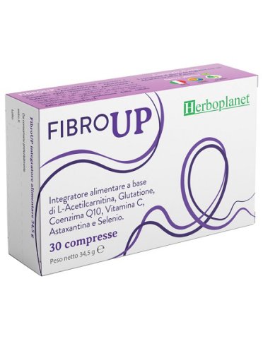 Fibroup 30cpr