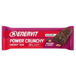 ENERVIT SPORT PW CR BROWN 40G