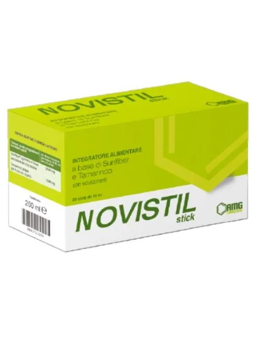 Movistil stick 20 stick pack da 10 ml Movistil stick 20 stick pack da 10 ml
