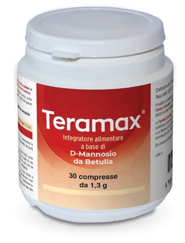 Teramax 30cpr