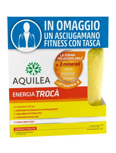 Aquilea energia tr+vitd promop Aquilea energia tr+vitd promop