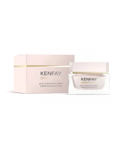 Kenfay crema viso 50ml Kenfay crema viso 50ml