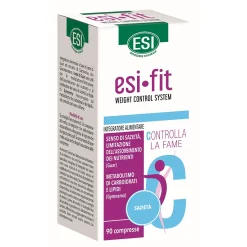 ESI FIT CONTROLLA SAZIET 90CPR