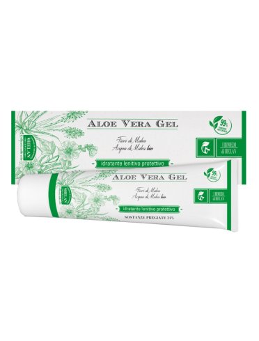 I rimedi di helan aloe vera gel 100 ml