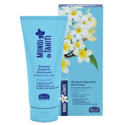 Monoi Shampoo Doposole Districante 200 ml