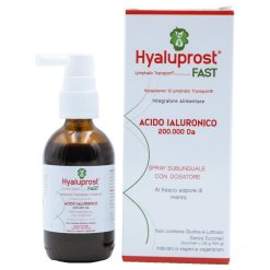 HYALUPROST FAST 50ML