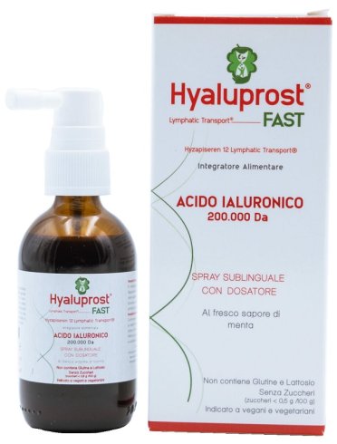 Hyaluprost fast 50ml