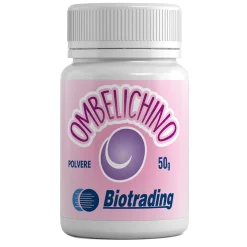 OMBELICHINO 50G