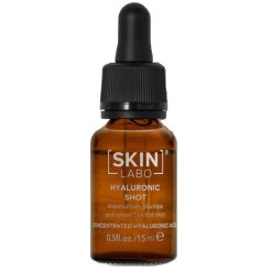 SKINLABO HYALURONIC SHOT 15 ML