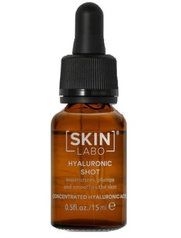 Skinlabo hyaluronic shot 15 ml