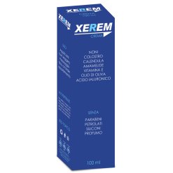 XEREM CREMA 100ML