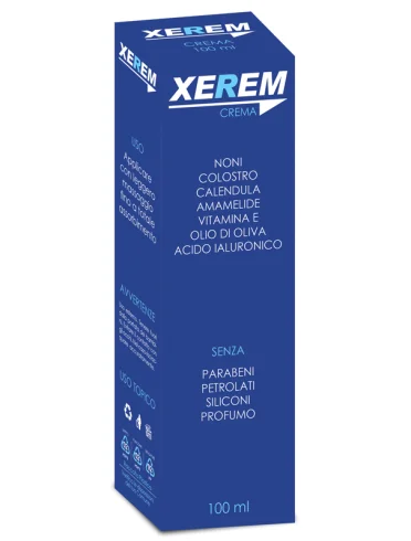 Xerem crema 100ml Xerem crema 100ml