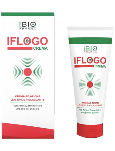 Iflogo crema 100 ml