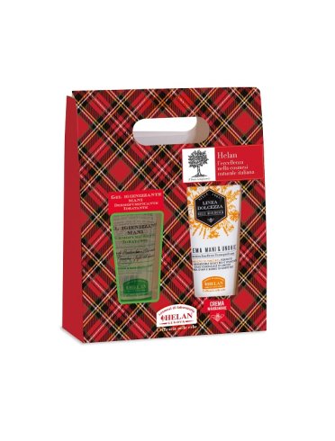 Dolcezza set mani Dolcezza set mani