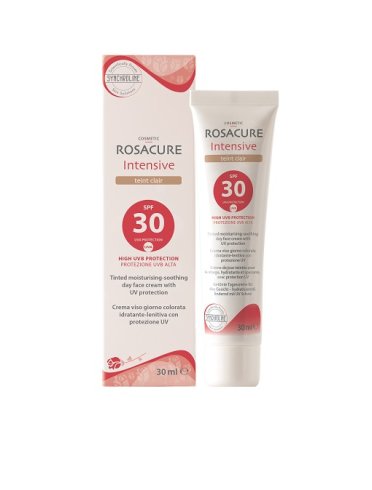 Rosacure intensive teint clair