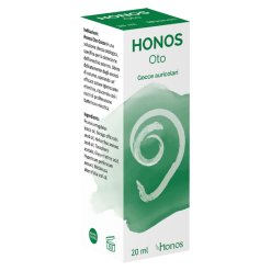 HONOS OTO 20 ML