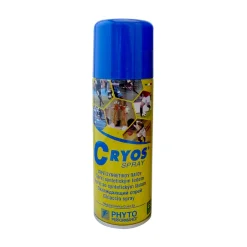 CRYOS GHIACCIO SPRAY 200 ML