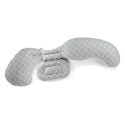 Chicco Boppy Total Body Cuscino Gravidanza Modulare