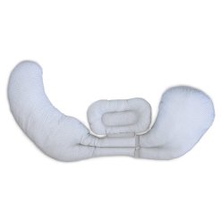 Chicco Cuscino Gravidanza Modulabile Total Body Boppy Geo