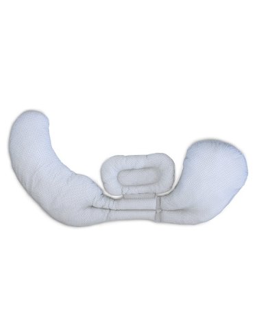 Chicco cuscino gravidanza modulabile total body boppy geo Chicco cuscino gravidanza modulabile total body boppy geo