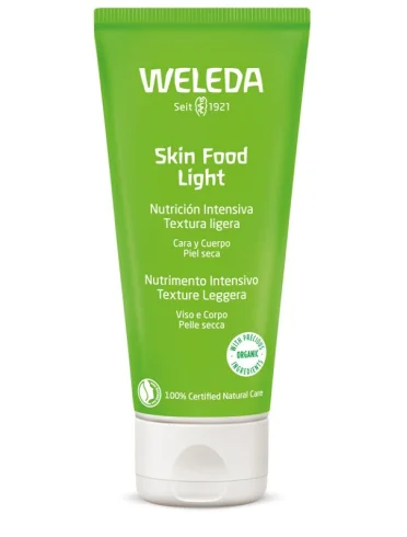 Skin food light 75ml Skin food light 75ml