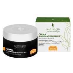 ELISIR ANTITEMPO L'ANTIRUGHE CREMA ILLUMINANTE SCHIARENTE 50ML