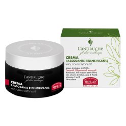 ELISIR ANTITEMPO L'ANTIRUGHE CREMA RASSODANTE RIDENSIFICANTE50 ML