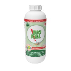 BIOKILL PIRETRO NATURALE 1 LT