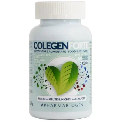 COLEGEN FORTE 60CPS