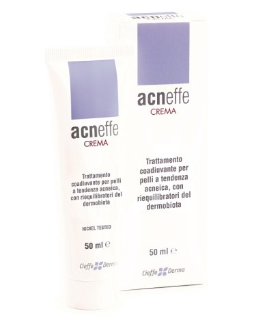 Acneffe crema 50ml