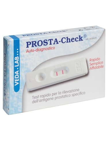 Prosta-check-1 test 1 pezzo