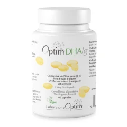 OPTIM DHALG 60 CAPSULE
