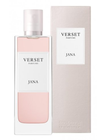 Verset jana 50 ml