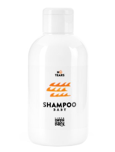 Linea mammababy shampoo baby no tears 250 ml