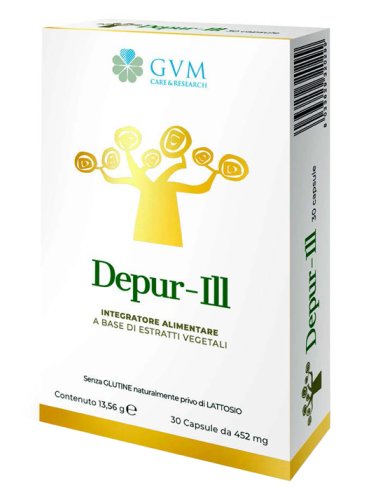 Depur-ill 30cps