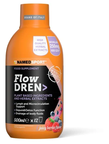 Flowdren 500ml Flowdren 500ml