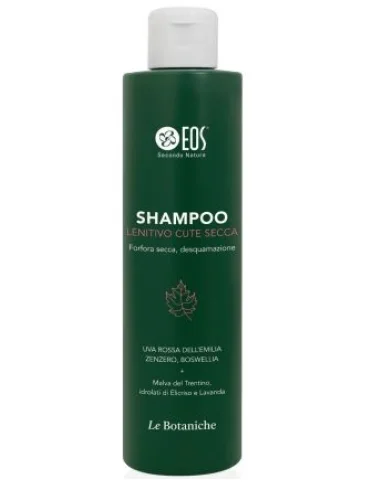 Eos le botaniche sh lenitivo Eos le botaniche sh lenitivo