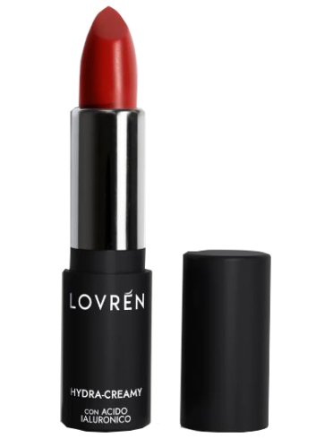 Lovren essential rossetto r3 rosso intenso creamy 4 g