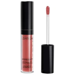 LOVREN ESSENTIAL ROSSETTO R2 ROSA NOTTE LIQUID MATT 3,5 ML