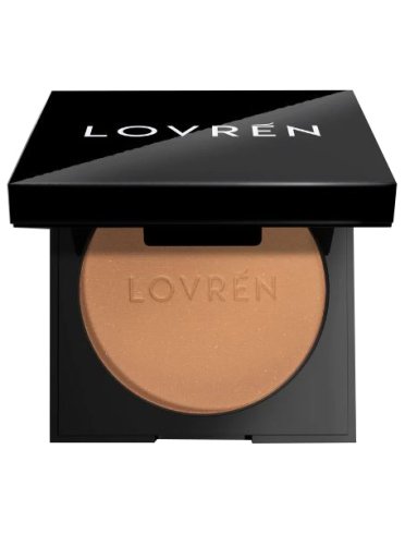 Lovren essential t1 terra natural bronze 11 g