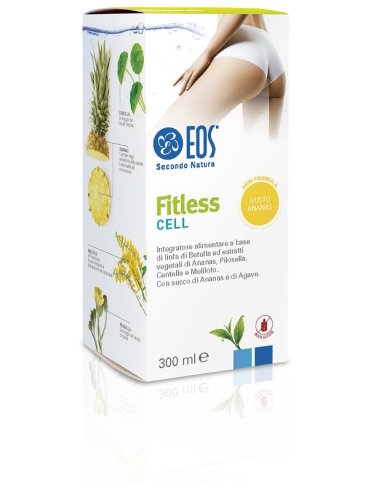 Eos fitless cell fp 300ml