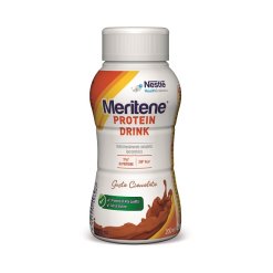MERITENE PROTEIN DRINK CIOCCOLATO 200 ML