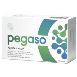 PEGASO AXIBOULARDI 60CPS