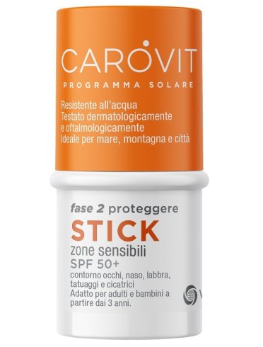 Carovit stick spf50+ 4ml