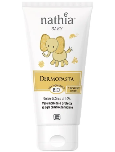Nathia dermopasta pannolino 75 Nathia dermopasta pannolino 75